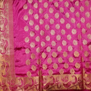 DUPIYANA SILK